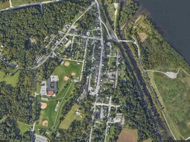 52 S Front St in York Haven, PA - Building Photo