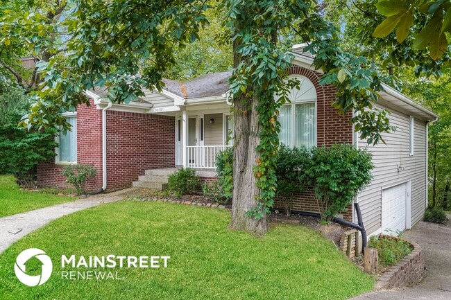 property at 10710 Hickory Cove Ct