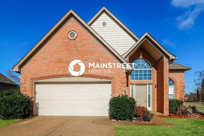 property at 7726 Shadow Glen Ln