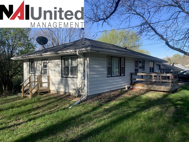 228 36th St in Sioux City, IA - Building Photo - Building Photo