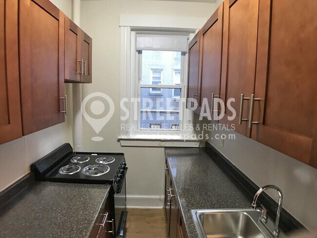 property at 1175 Boylston St