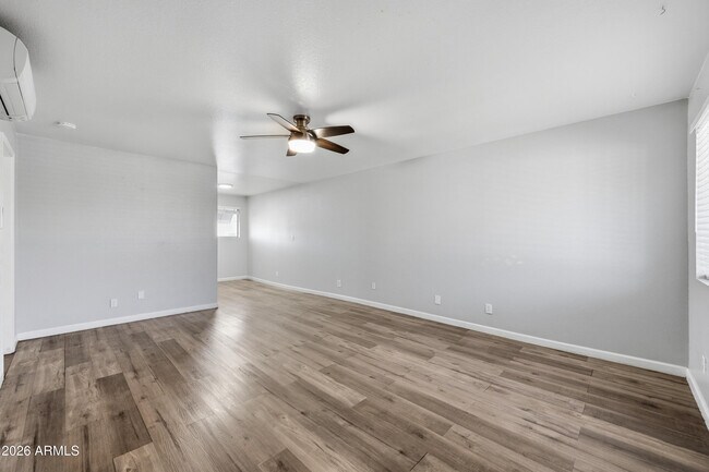 3025 N 32nd St in Phoenix, AZ - Building Photo - Building Photo