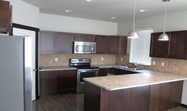942 Rosa Way in Bozeman, MT - Building Photo - Building Photo