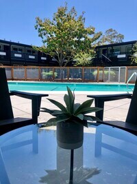 Brio Apartments photo'