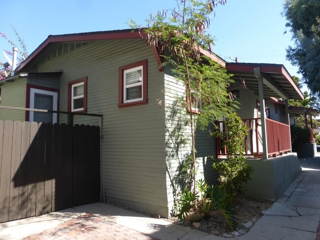 property at 1533 Maltman Ave