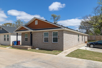 811 Cavanaugh Rd in Fort Smith, AR - Building Photo - Building Photo