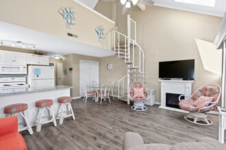 1850 Colony Dr in Surfside Beach, SC - Building Photo - Building Photo