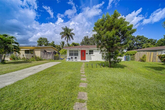 6433 SW 25th St in Miramar, FL - Building Photo - Building Photo