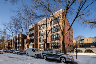 3546-3548 Reta Ave in Chicago, IL - Building Photo - Building Photo