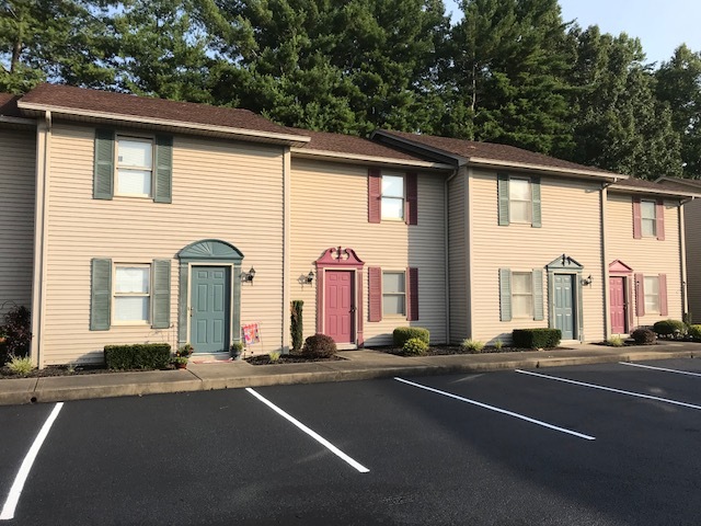property at 170 Middleground Way