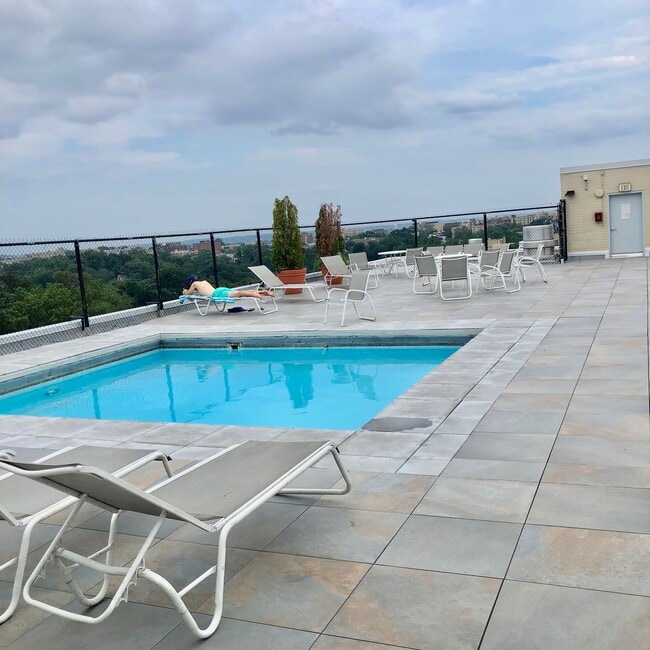 property at 2829 Connecticut Ave NW
