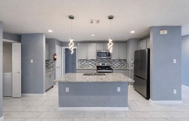 property at 3203 Silverside Dr