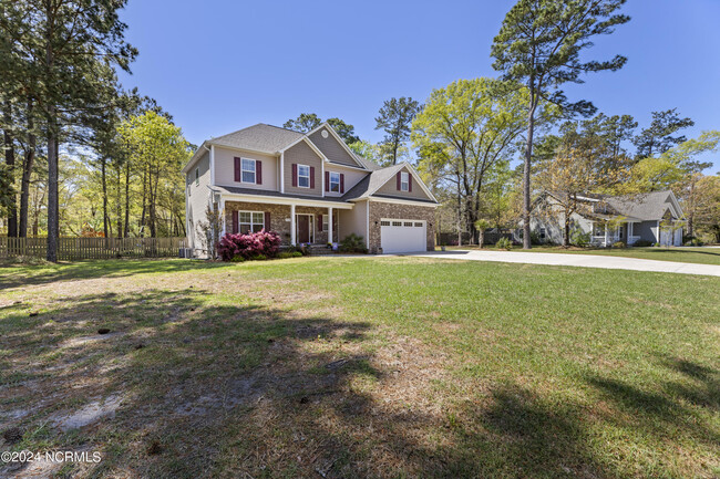 229 Egret Point Dr in Sneads Ferry, NC - Building Photo - Building Photo