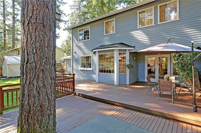 property at 16240 NE 30th St