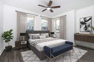 304 Fulton Ave in Jersey City, NJ - Building Photo