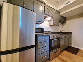 Med City Apartments in Rochester, MN - Building Photo - Building Photo