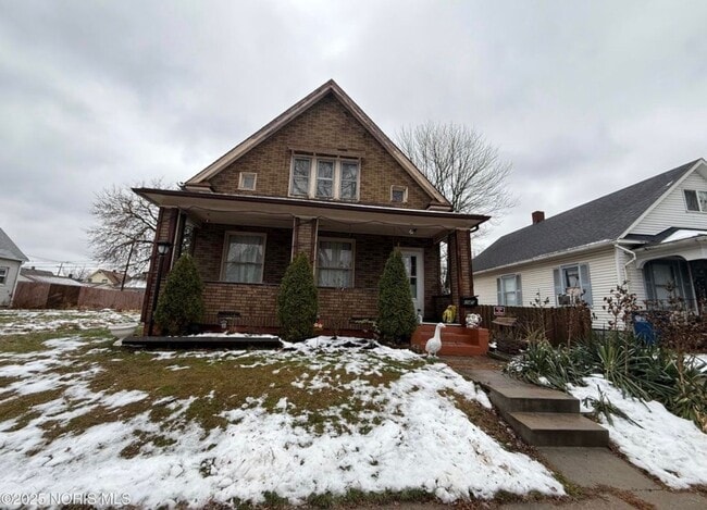 property at 245 Plymouth St