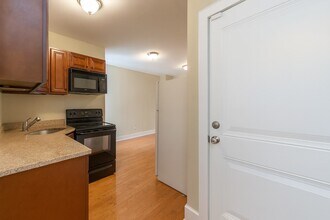 2310 N Park Ave in Philadelphia, PA - Foto de edificio - Building Photo