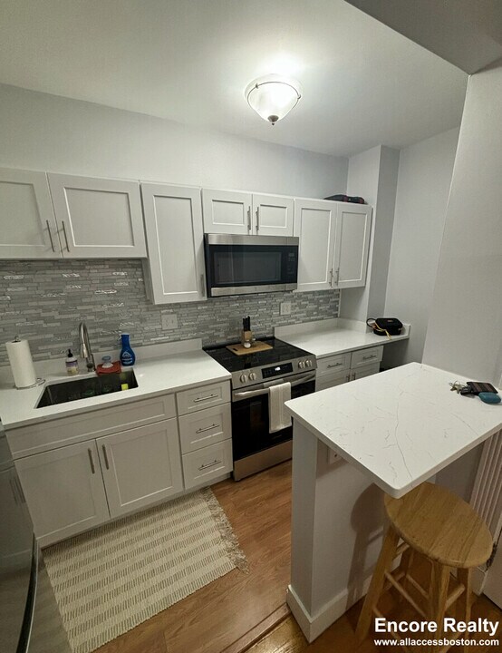 32 Orkney Rd in Boston, MA - Building Photo
