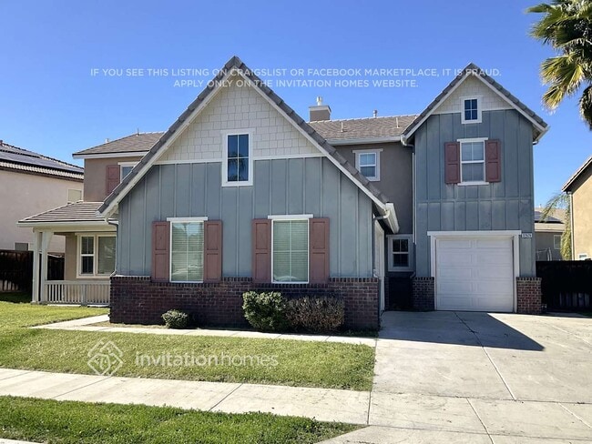 property at 32626 Spun Cotton Dr