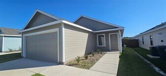 1612 Cattle Dr Ln in Crandall, TX - Building Photo