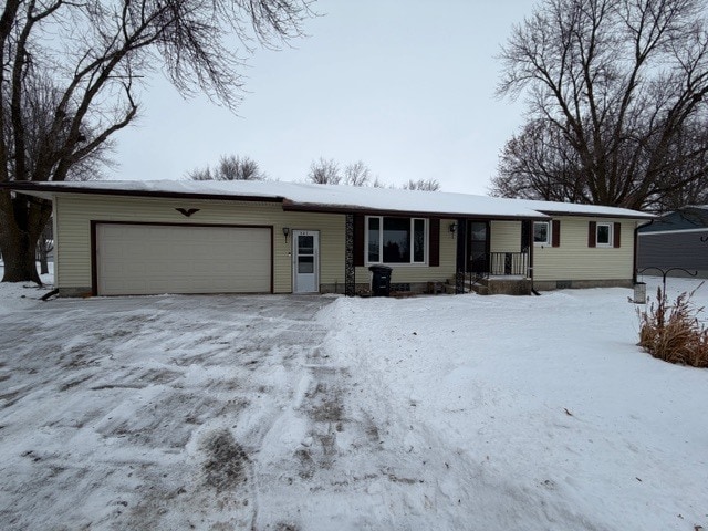 property at 447 2nd Ave SW