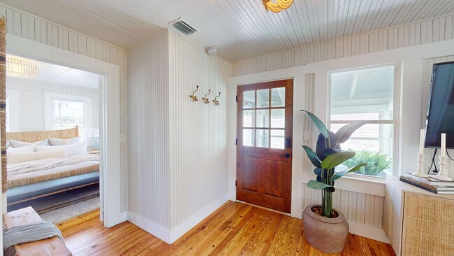 807 2nd St S in Jacksonville Beach, FL - Building Photo - Building Photo