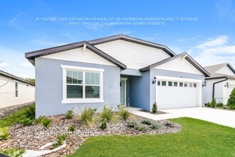 639 Mariana Ct in Lake Alfred, FL - Building Photo - Building Photo