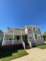 316 E 10th St in Bloomington, IN - Building Photo