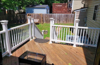1212 Stapleton Dr in Garner, NC - Building Photo - Building Photo