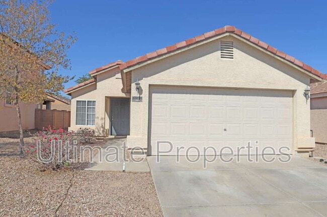 property at 22832 W La Pasada Blvd