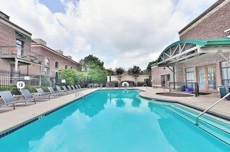791 Wylie St SE, Unit 914 in Atlanta, GA - Foto de edificio - Building Photo