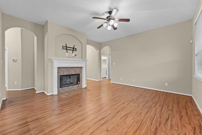 22403 Pebble Falls Ln in Tomball, TX - Building Photo - Building Photo