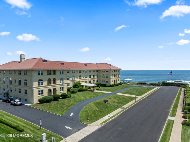 1 Roseld Ave in Deal, NJ - Building Photo - Building Photo