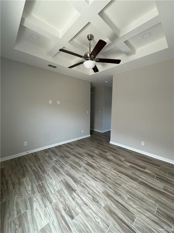 1004 W Mahala Ave in Mission, TX - Building Photo - Building Photo