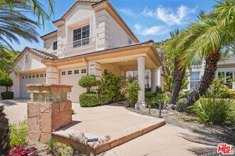 4040 Leighton Point Rd in Agoura Hills, CA - Building Photo - Building Photo