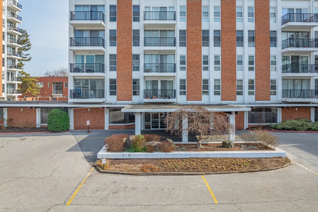 The Imperial in Baltimore, MD - Foto de edificio - Building Photo