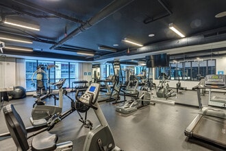 375 Rue de la Concorde, Unit SI ID1353182P in Montréal, QC - Building Photo - Building Photo