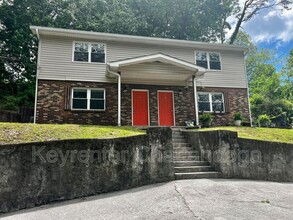 1612 Knickerbocker Ave in Chattanooga, TN - Building Photo - Building Photo