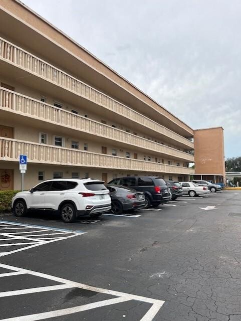 property at 5100 SW 90th Ave