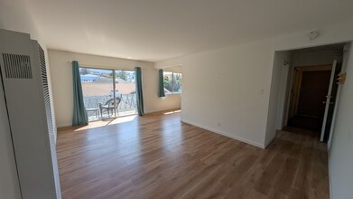 1721 Berkeley Way in Berkeley, CA - Building Photo - Building Photo