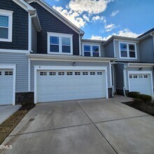 157 Roebuck Ln in Garner, NC - Foto de edificio - Building Photo
