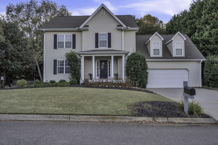 302 Kaplan Ct in Simpsonville, SC - Building Photo