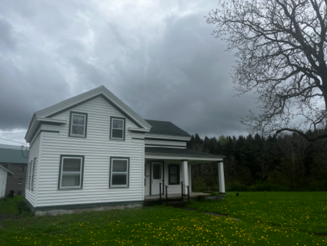 7118 Podunk Rd in Trumansburg, NY - Building Photo - Building Photo