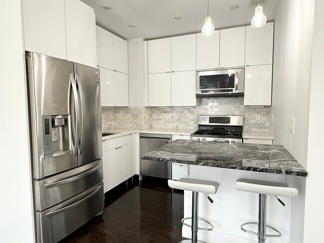 property at 11 Cameron St