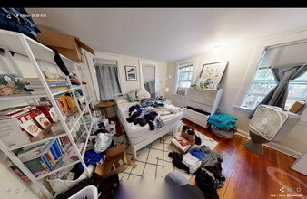 24 Gibson St in Cambridge, MA - Building Photo - Building Photo