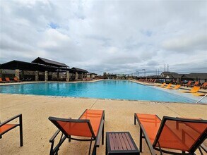 804 Serenity Sound Dr in Lavon, TX - Building Photo - Building Photo