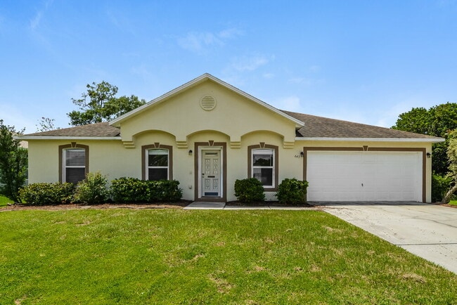 property at 643 Crane Dr