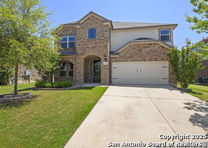 property at 2808 Red Tip Dr