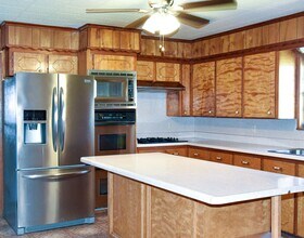 311 Co Rd 4280 in Decatur, TX - Building Photo - Building Photo